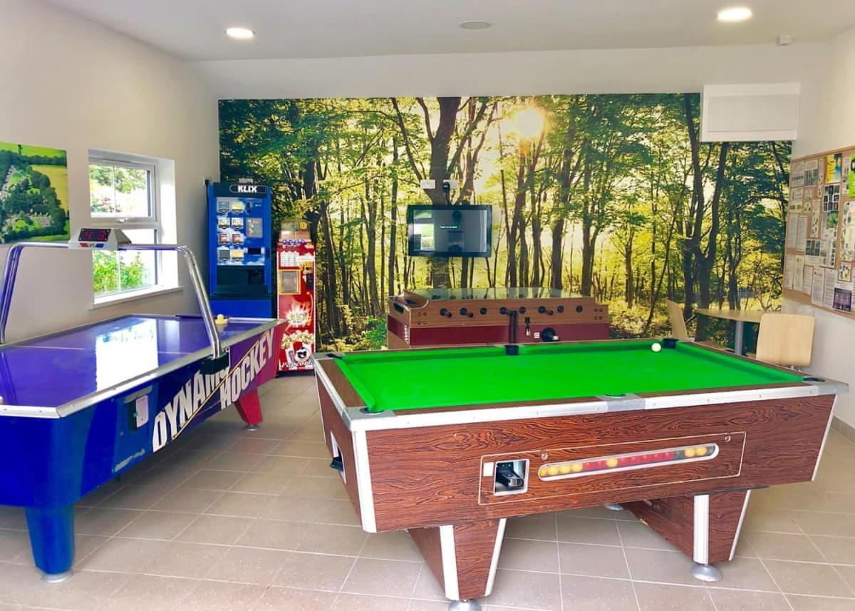 Woodovis Park Hotel Tavistock  Buitenkant foto