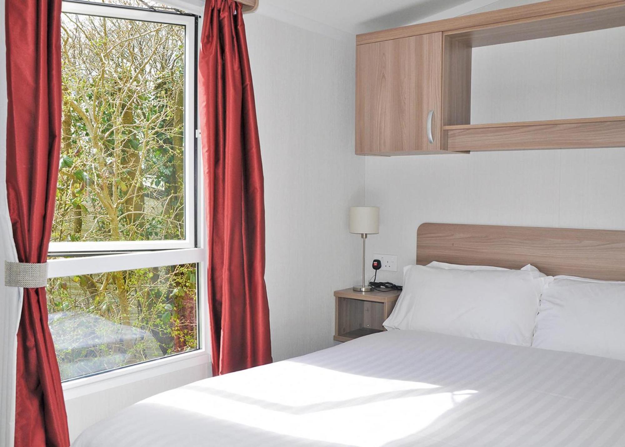 Woodovis Park Hotel Tavistock  Buitenkant foto